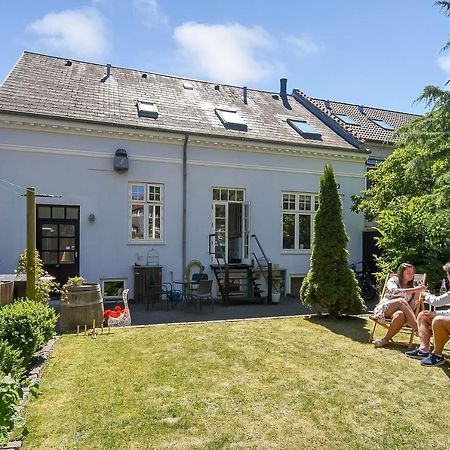 إيسبيرغ Sweethome Guesthouse المظهر الخارجي الصورة