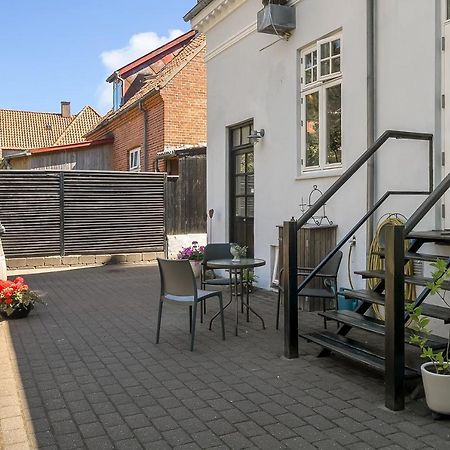 إيسبيرغ Sweethome Guesthouse المظهر الخارجي الصورة