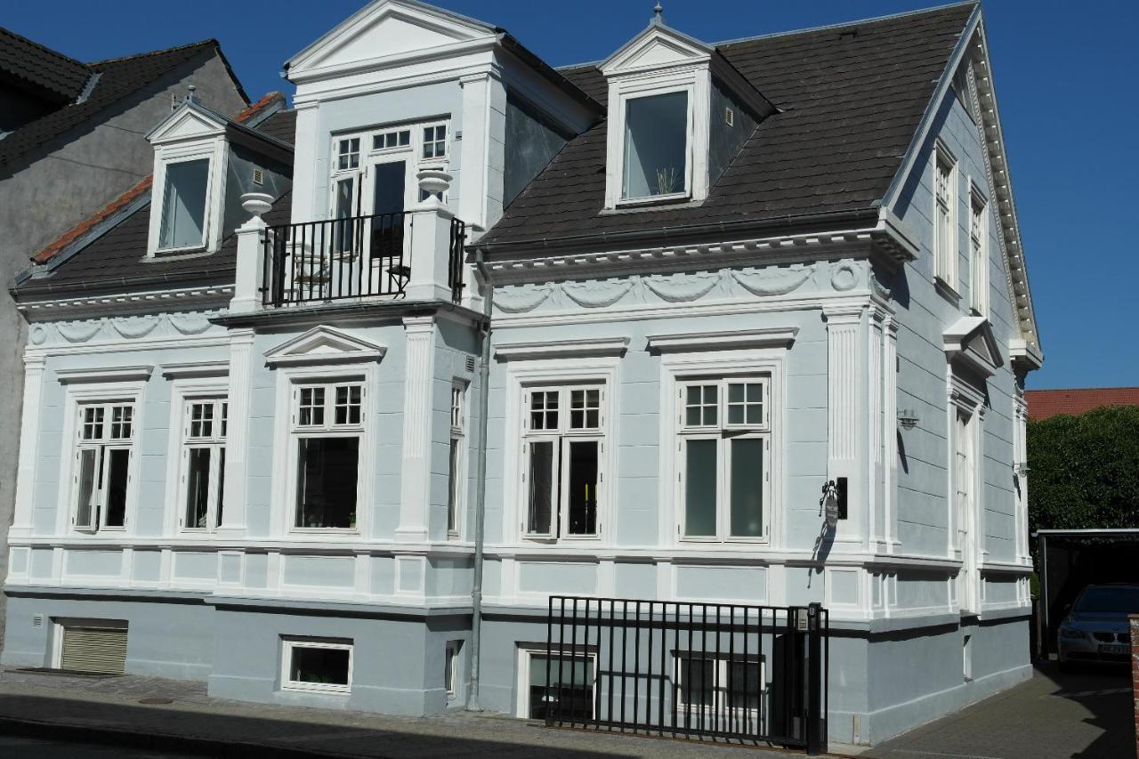 إيسبيرغ Sweethome Guesthouse المظهر الخارجي الصورة