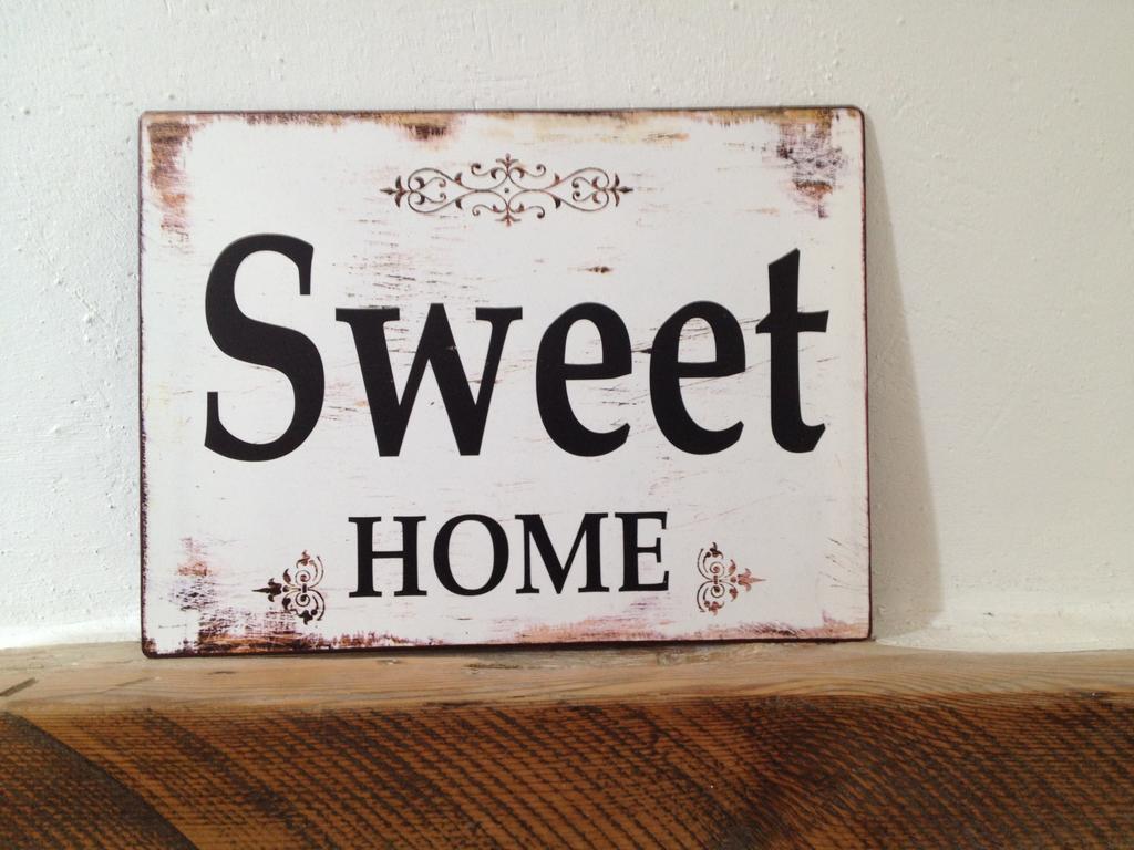 إيسبيرغ Sweethome Guesthouse المظهر الخارجي الصورة