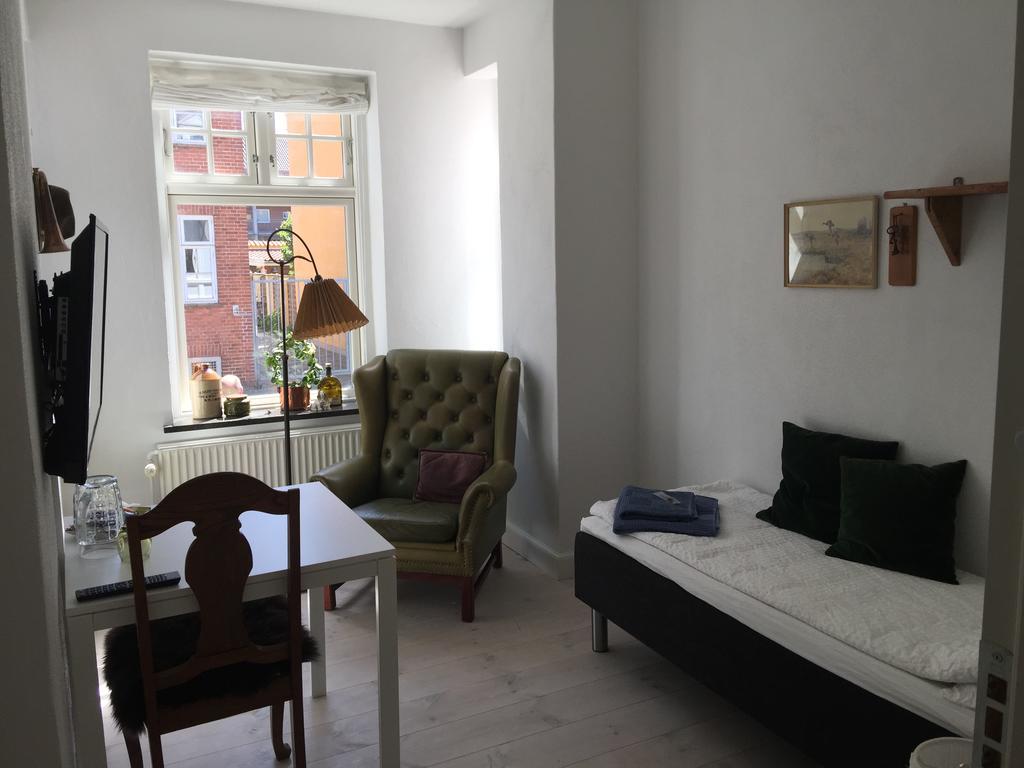 إيسبيرغ Sweethome Guesthouse المظهر الخارجي الصورة