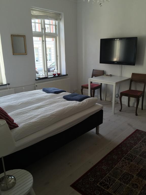 إيسبيرغ Sweethome Guesthouse المظهر الخارجي الصورة