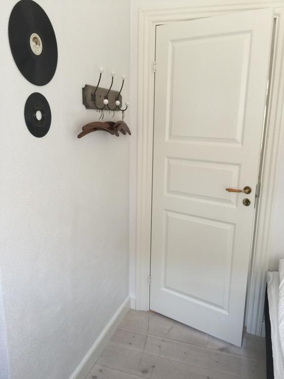 إيسبيرغ Sweethome Guesthouse المظهر الخارجي الصورة