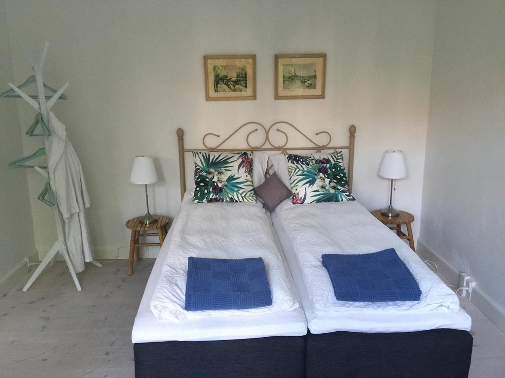 إيسبيرغ Sweethome Guesthouse المظهر الخارجي الصورة