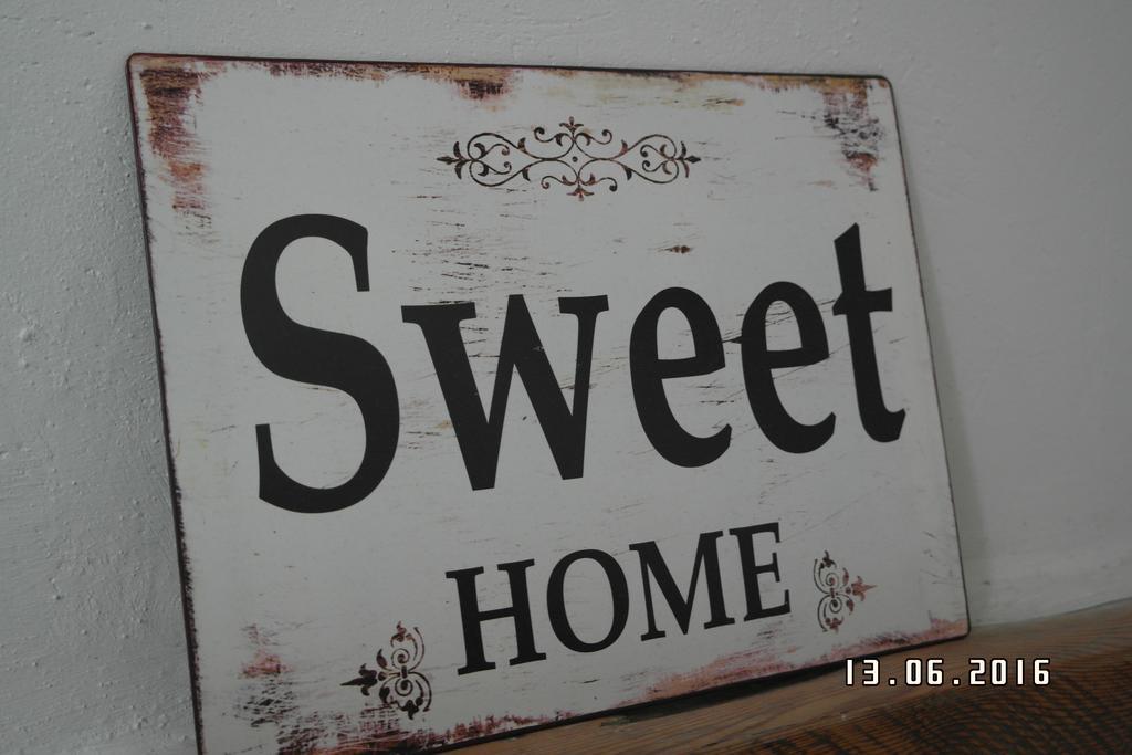 إيسبيرغ Sweethome Guesthouse المظهر الخارجي الصورة