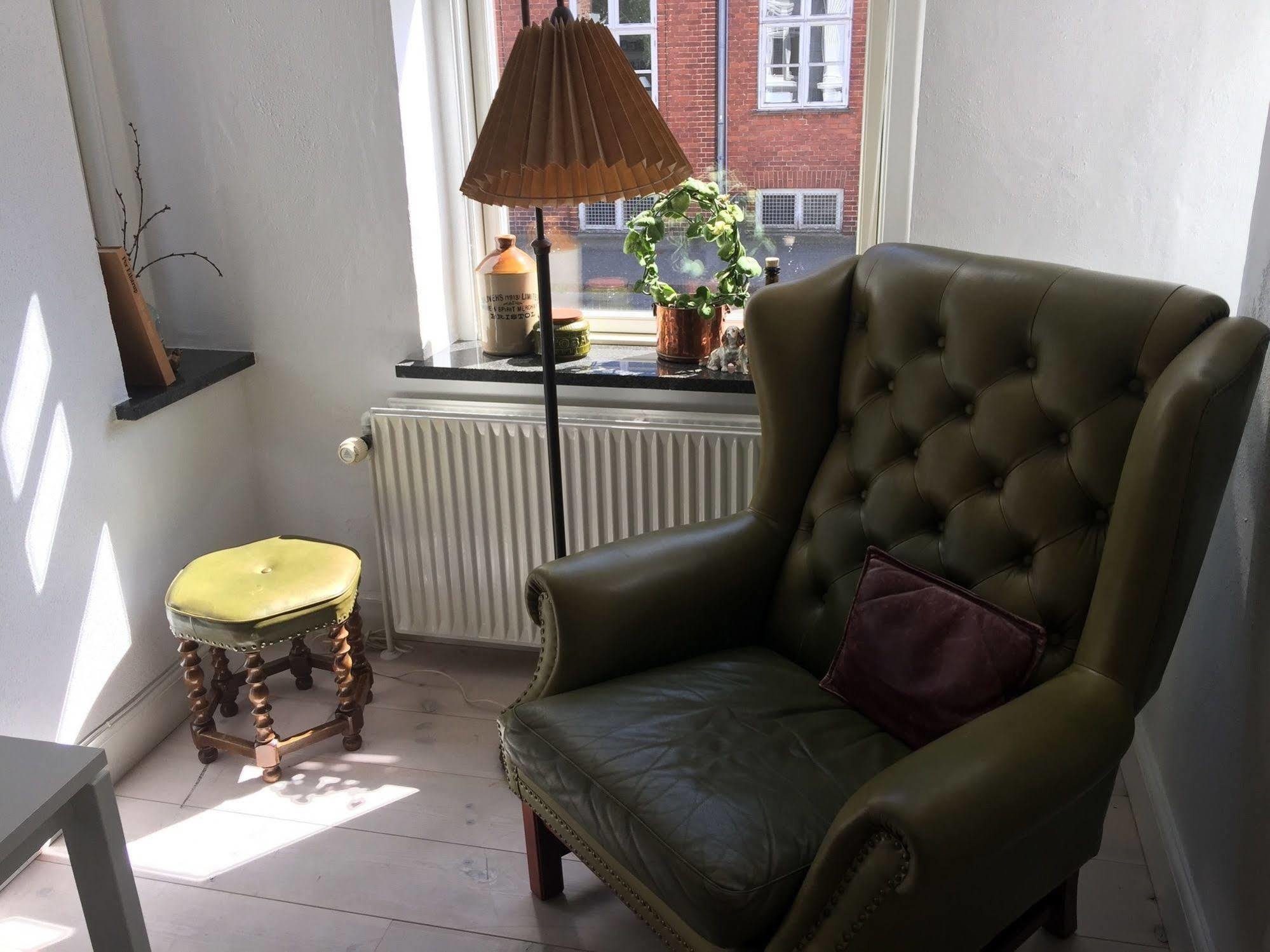 إيسبيرغ Sweethome Guesthouse المظهر الخارجي الصورة