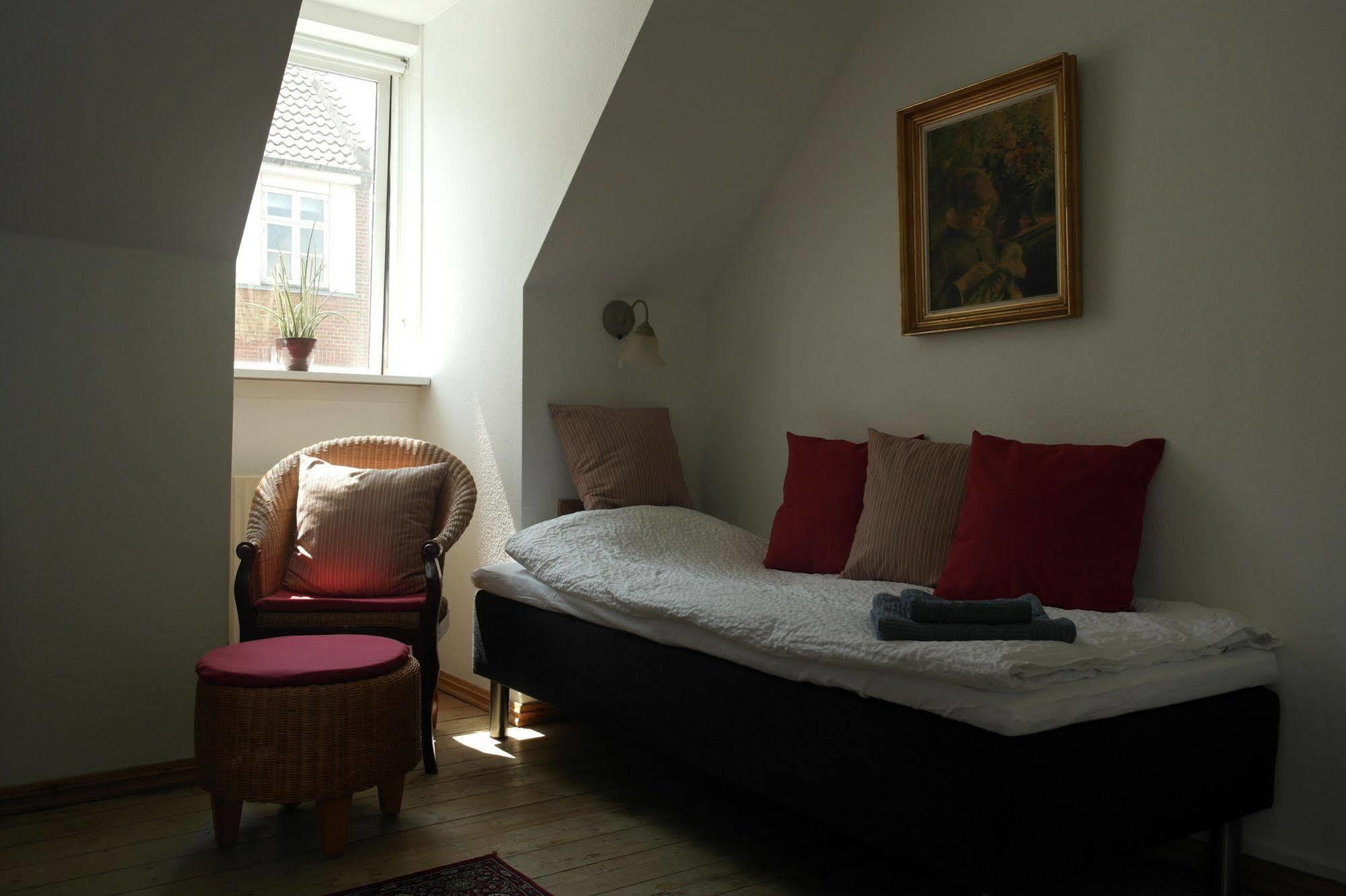 إيسبيرغ Sweethome Guesthouse المظهر الخارجي الصورة
