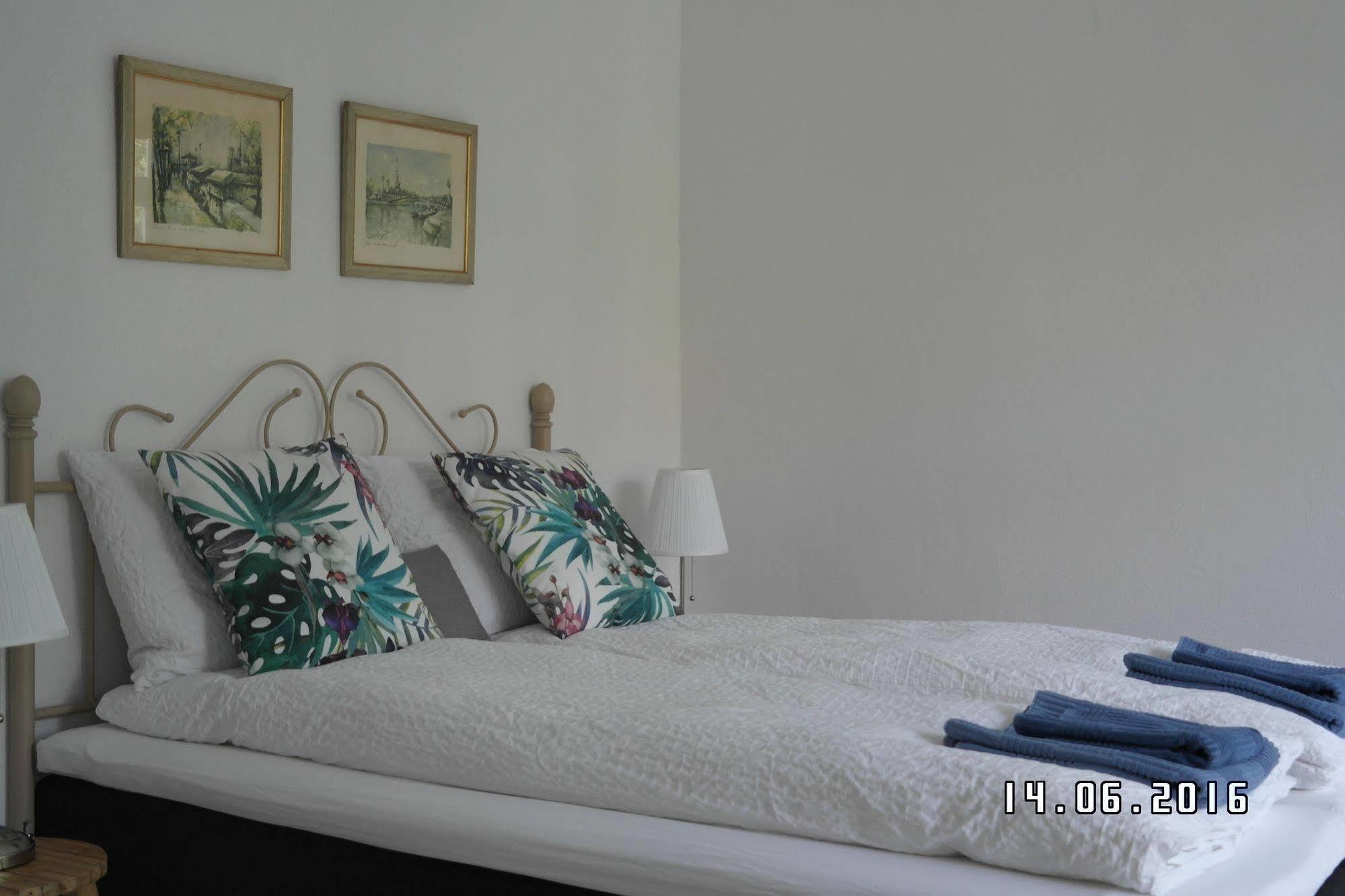 إيسبيرغ Sweethome Guesthouse المظهر الخارجي الصورة