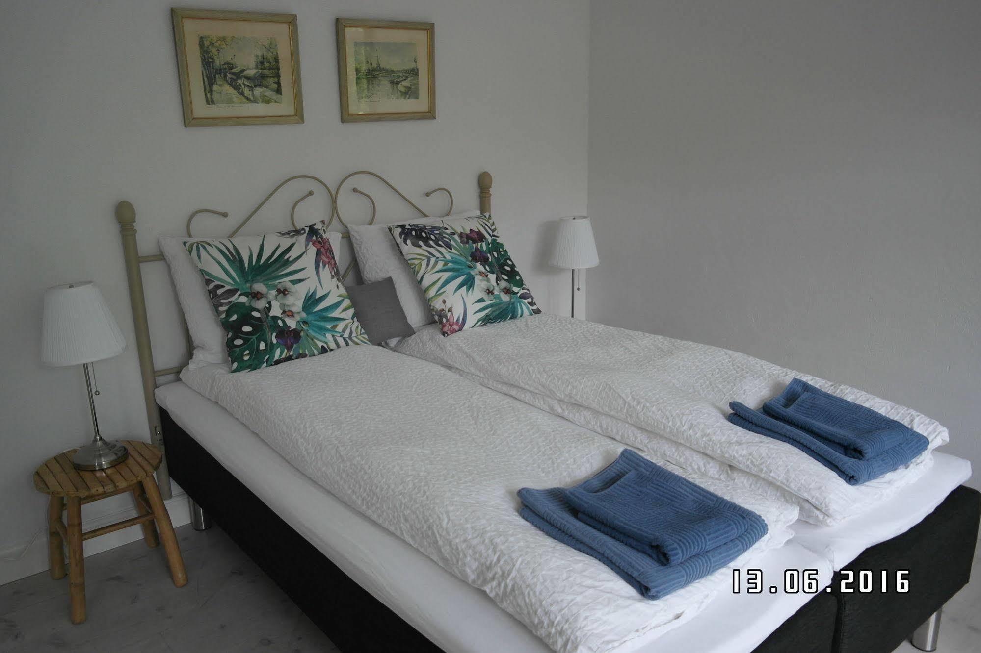 إيسبيرغ Sweethome Guesthouse المظهر الخارجي الصورة