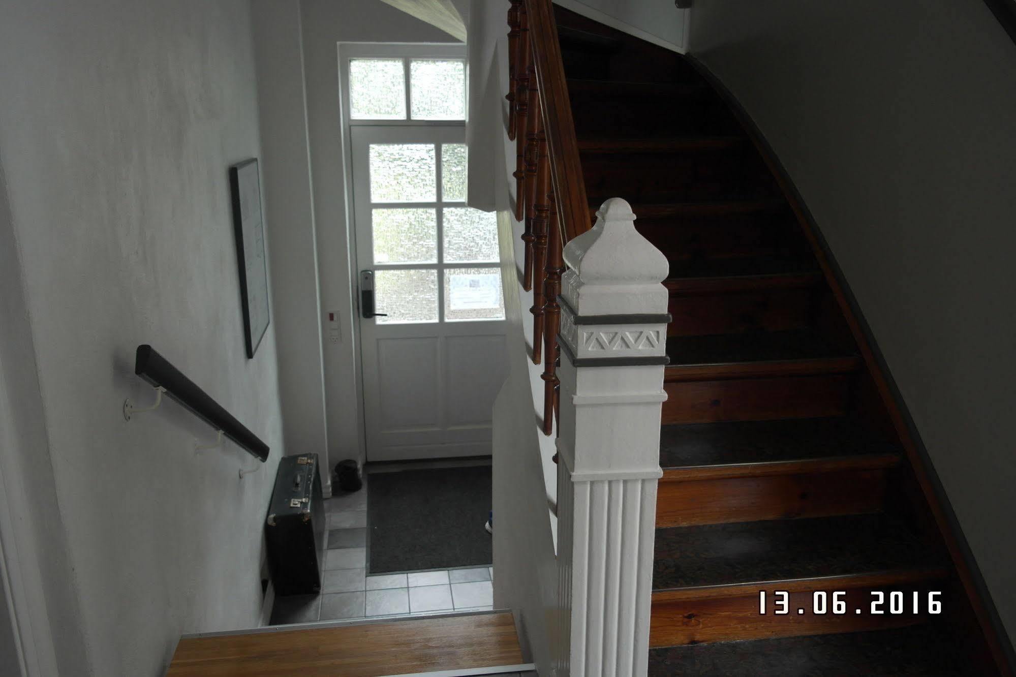 إيسبيرغ Sweethome Guesthouse المظهر الخارجي الصورة